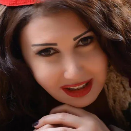 بعد لقائها مع "سيدتي" ميسرة في قائمة الأكثر رواجًا