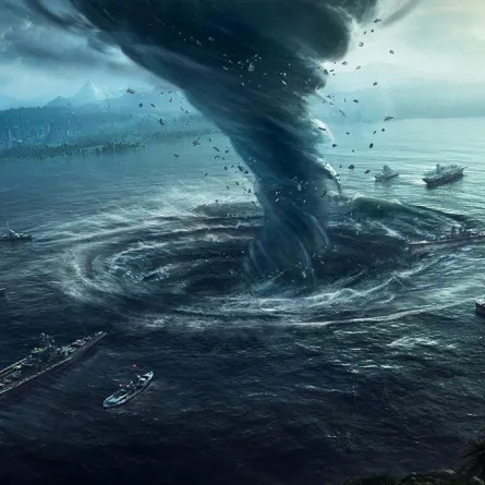 مثلث برمودا.. اللغز الذي أرعب العالم