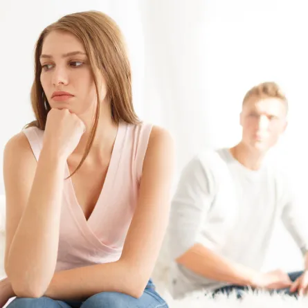 عند غياب الاهتمام.. هل يمكن المطالبة به؟