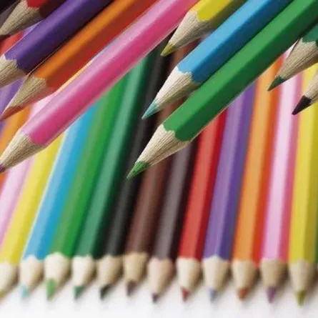 تحذير خطير.. أقلام التلوين قد تسبب السرطان!
