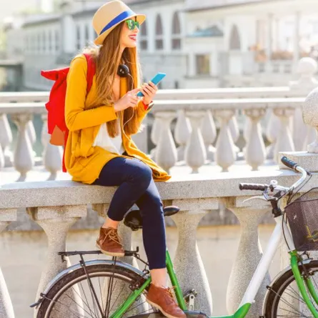  ليوبليانا وجهة سياحية أوروبية رخيصة التكلفة