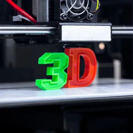 فيديو.. تقنية الطابعة ثلاثية الأبعاد وأمور مذهلة يُمكن القيام بها!