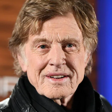 روبرت ريدفورد يعلن اعتزاله التمثيل بعد 60 عاماً من النجاح