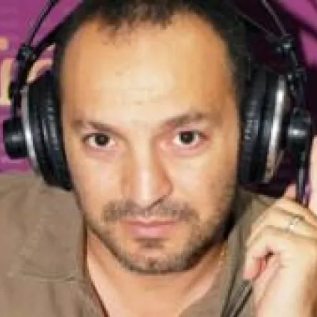 مخرج سوري ضمن فريق عمل فيلم " مهمة مستحيلة " وبمَ علق مصطفى الخاني؟