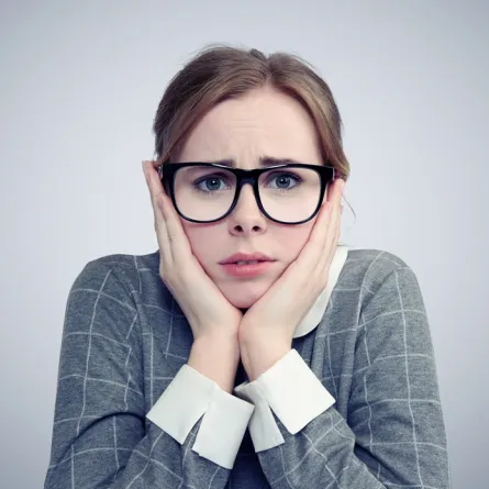 التخلص من الخوف: 9 خطوات تجعلك تعيشين بتناغم وهدوء