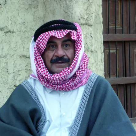 الذكرى الأولى لرحيل الفنان الكويتي عبد الحسين عبد الرضا صانع البهجة