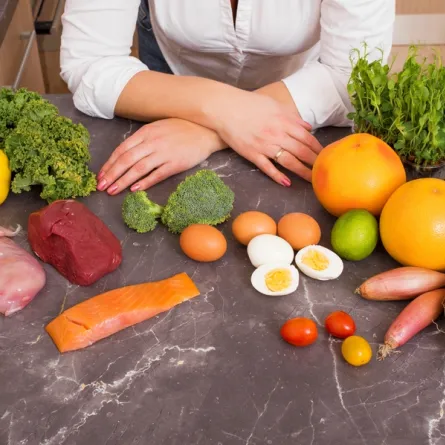 رجيم اتكنز يحذف 6 كيلوغلرامات من الوزن في مرحلته الأولى