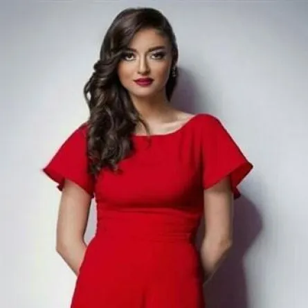 ميار الغيطي لـ«سيدتي نت»: «طلعت روحي» و«أبواب الشك» يشكلان نقلة فنية خاصة وهذا توقيت عرضهما