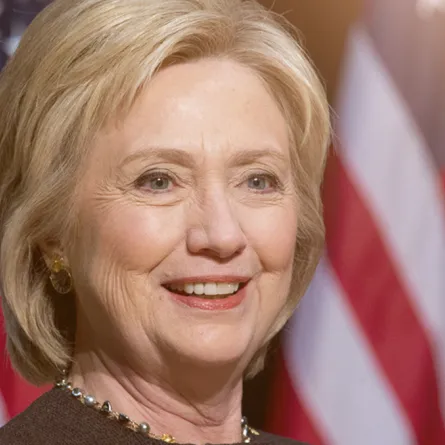 هيلاري كلينتون.. من السياسة إلى الإنتاج التلفزيوني