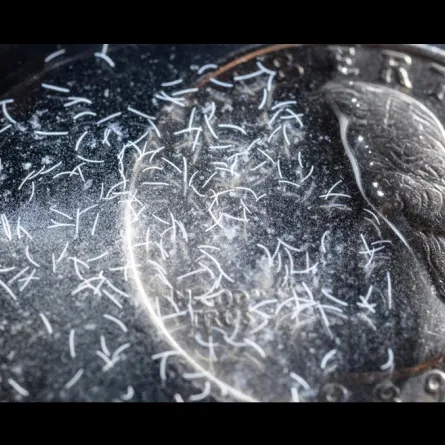 ليس الفهد ولا الصقر.. تعرفوا إلى أسرع المخلوقات على الأرض