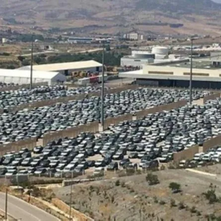 تطوير مدينة لصناعة السيارات.. قريباً في السعودية