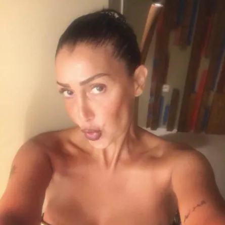 بالصور: هل تتزوج الفنانة هبة عبد العزيز من طليق النجمة غادة عبد الرازق"