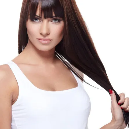 علاج تساقط الشعر بهذه الطرق...تعرفي إليها