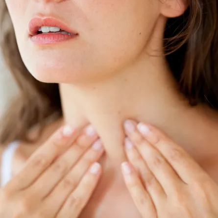 ما هي العلاقة بين الغدة الدرقية و سلامة الحمل؟