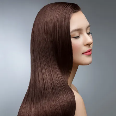 5 حيل سهلة ستجعل شعرك ناعماً كالحرير