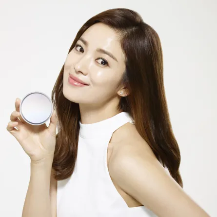 حيل تستخدمها الكوريات للعناية بالبشرة