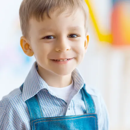 الوزن المثالي للأطفال بعمر 3 سنوات