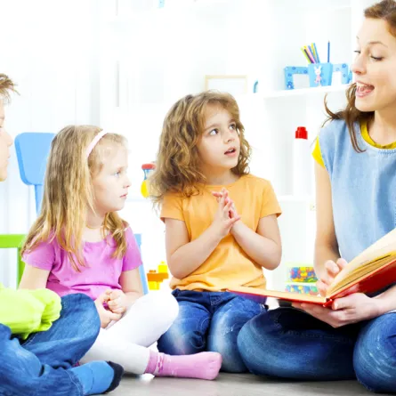 7 نصائح لتنمية الذكاء العاطفي عند الأطفال