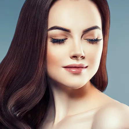 تخلصي من الشعر الأبيض بهذه الطريقة