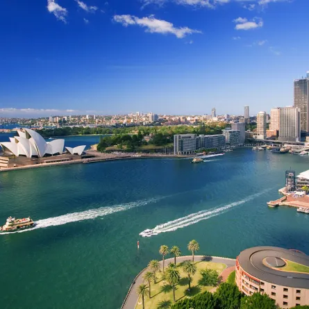 السفر إلى أستراليا: 10 نشاطات سياحية مجانية في سيدني 