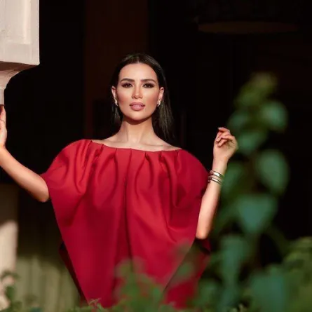 شيماء هلالي تجدد حضورها وتطرح ميني ألبوم خليجي