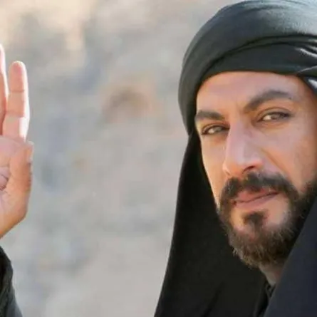 وفاة الممثل الأردني ياسر المصري في حادث سير