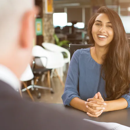 أسرار نجاح مقابلة العمل