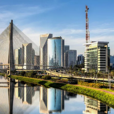 جولة سياحية في مدينة ساو باولو البرازيلية