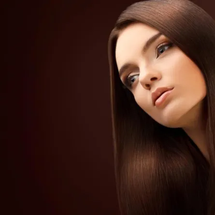 علاج تساقط الشعر وتعزيز نموه بـ بذور الشيا