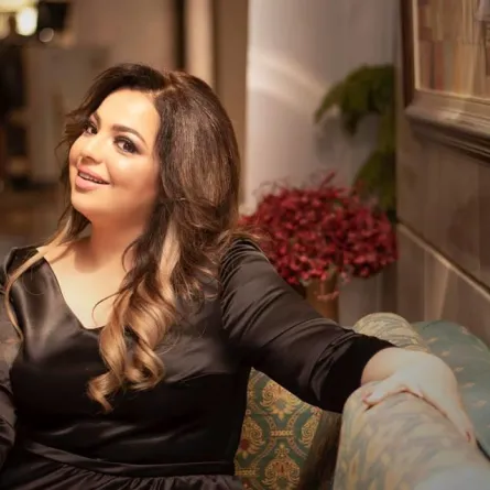 بالفيديو .. سهر أبو شروف تطلق أغنيتها الجديدة " القلب عضو غبي "