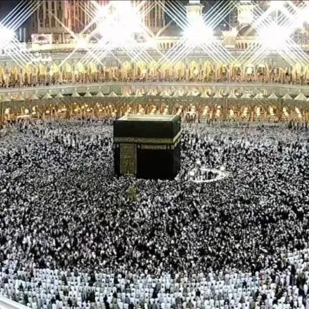 6 مليارات مشاهدة لمحتوى المركز الإعلامي لبرنامج ضيوف خادم الحرمين الشريفين 