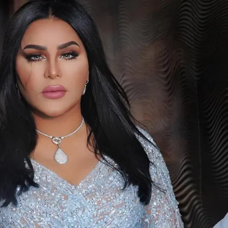 بالصور: نجم أراب أيدول يهدد بعدم الزواج إذا لم تحضر أحلام زفافه