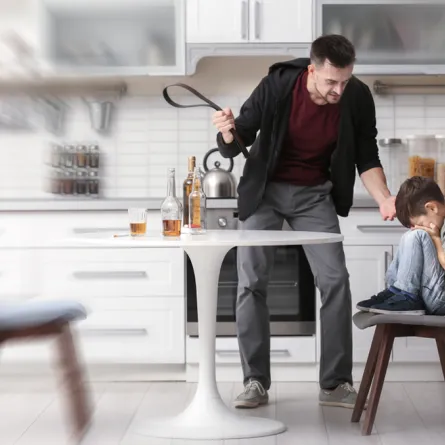 طرق تربية الاطفال بدون ضرب