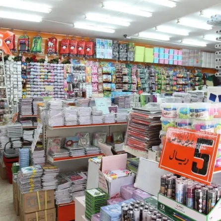 جولة "سيدتي" في محلات بيع الأدوات المدرسية لرصد استعداد العام "الدراسي الجديد"