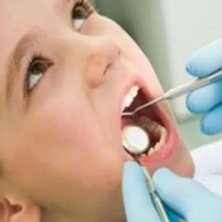 مشكلات أسنان الطلاب تشتت انتباههم دراسياً