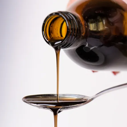 هل أدوية السعال تساعد على حدوث الحمل؟