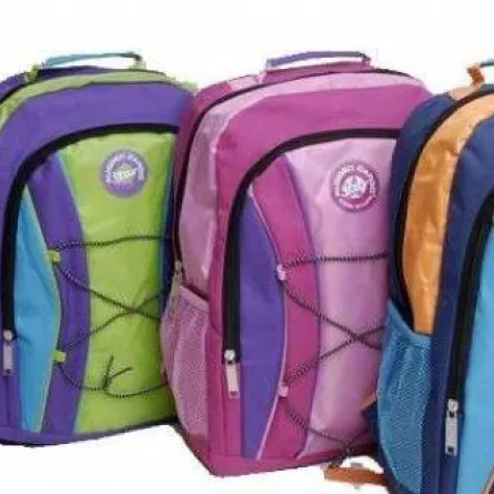 "الحقيبة المدرسية" من "بنيان" توفر مستلزمات طلاب الأسر الفقيرة