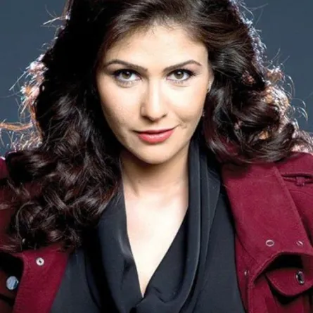 فيلم الفنانة بسمة يفوز بثلاث جوائز في مهرجان فينيسيا