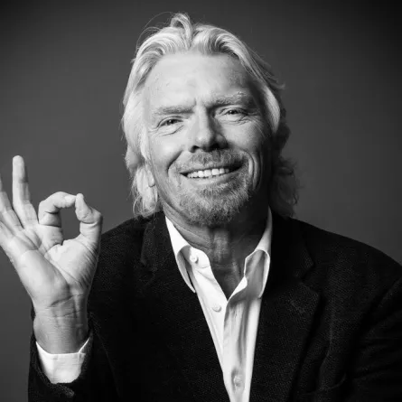 بكلمات بسيطة.. هذا هو سر نجاح الملياردير ريتشارد برانسون