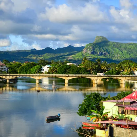 السياحة الثقافية في موريشيوس بعيدًا عن الشواطئ