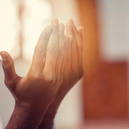 صحة دعاء رأس السنة الهجرية الجديدة