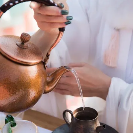 التدبير المنزلي: طرق تلميع النحاس