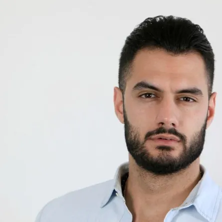 يعقوب شاهين لـ"سيدتي نت": رفضت لقب سفير وشيرين عبد الوهاب نقطة ضعفي