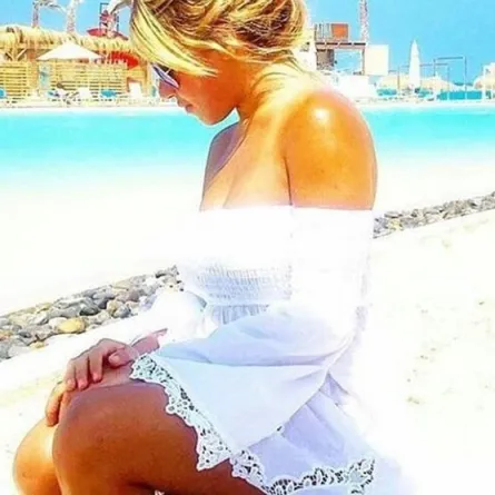 والد سارة سلامة يشجّعها على "النصب"