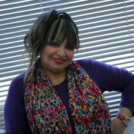 أمل عباس تعلن اكتمال مبلغ العلاج بعد مناشدتها أهل الخير بالتبرع