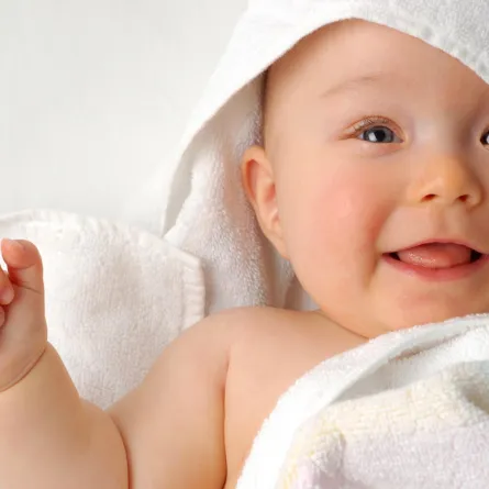 تعرفي على أهم تجهيزات المولود الذكر