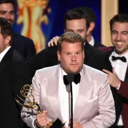 جوائز إيمي للفنون الإبداعية تطلق مفاجآتها  