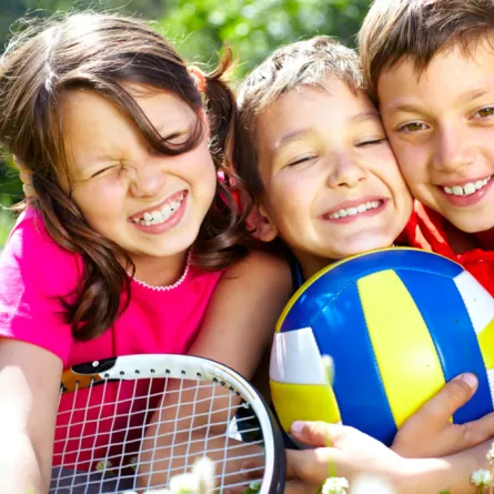 أفكار لشغل أوقات فراغ الأطفال حسب عمرهم