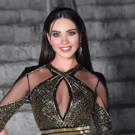 داليدا خليل: لا يوجد فنانة شاملة مثلي وهذا ما أريده من تجربة الغناء