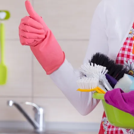 تنظيف المنزل بعيداً عن هذه الأخطاء...